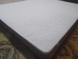 Матрас ортопедический USLEEP Art Bliss Cocos 90x190 см фото от покупателей 2