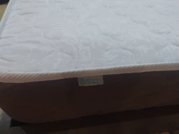 Матрас ортопедический USLEEP Art Bliss Cocos 90x190 см фото от покупателей 1