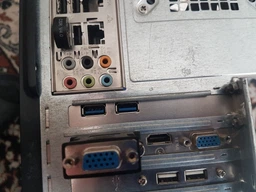 Плата расширения Frime PCI-E to USB3.0 (2 порта) NEC720202 (ECF-PCIEtoUSB004.LP) фото от покупателей 4
