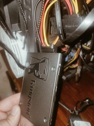Кабель Cablexpert CC-SATAM2F-02 SATA 0.15 м (CC-SATAM2F-02)