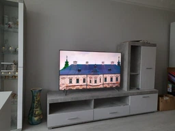 Телевізор Xiaomi Mi LED TV Q1E 55" (L55M6-6ESG) фото від покупців 11