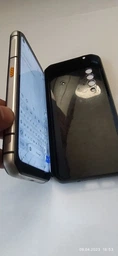 Смартфон 6.36" Blackview BL6000 Pro 8/256Gb 5G 2-SIM NFC 48/16Мп 8 ядер Android 10 Grey фото від покупців 1