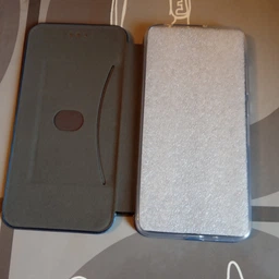 Чохол-книжка Elegant на Xiaomi Redmi 6A чорний фото від покупців 8