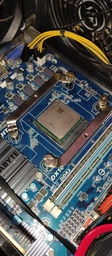 Процессор AMD FX-8300 3.3GHz sAM3+ Tray 95w (FD8300WMW8KHK) Vishera Б/У фото от покупателей 3