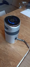 Автоматический элекстрический диспенсер помпа для питьевой воды в куллер Automatic Water Dispenser фото от покупателей 14