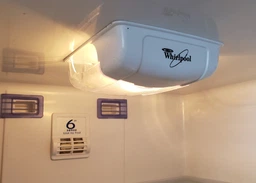 Лампочка для холодильника Whirlpool 484000000979, LRT139, T-CL, 15 Вт, 25*69 мм фото от покупателей 2