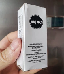 Лампочка для холодильника Whirlpool 484000000979, LRT139, T-CL, 15 Вт, 25*69 мм фото от покупателей 1