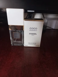 Парфюмированная вода для женщин Chanel Coco Mademoiselle 100 мл (3145891165203)