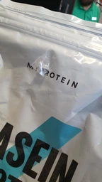 Мицеллярный казеин MyProtein Micellar Casein 1000g (Vanilla) фото от покупателей 1