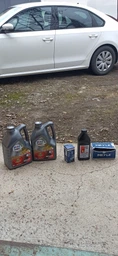 Моторна олія Mobil 1 Super 3000 X1 5W-40 20 л фото від покупців 1