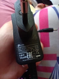 Блок питания Ritar RTPSP 10-5/12911 10Вт 5V 2A разъем 5.5х2.5мм