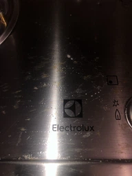 Варильна поверхня газова ELECTROLUX GPE363MX
