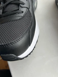 Мужские кроссовки Nike Air Max Excee CD4165-003 40.5 (8) 26 см Черные (193154112672_19315411266516) фото от покупателей 9