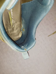 Кроссовки Skechers Track Scloric Blue 52631-GYNV 40 фото от покупателей 16