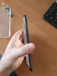 Мобильный телефон Samsung Galaxy M33 5G 6/128GB Brown (SM-M336BZNGSEK) фото от покупателей 17