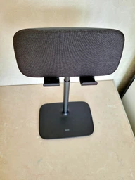 Підставка Baseus Youth Stand Telescopic Version для iPhone/iPad White (SUZJ-02) фото від покупців 5