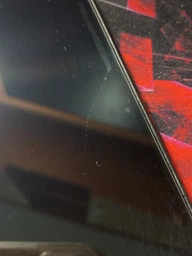 Защитное стекло для Xiaomi Redmi 9/9A/9C Black фото от покупателей 3