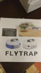 Мухоловка USB FLYTRAP