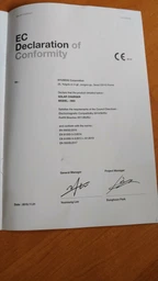 Портативная солнечная панель Hyundai HYH60 60 Вт (8435528105890) фото от покупателей 5