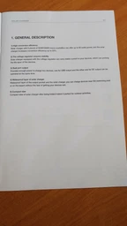 Портативная солнечная панель Hyundai HYH60 60 Вт (8435528105890) фото от покупателей 4