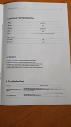 Портативная солнечная панель Hyundai HYH60 60 Вт (8435528105890) фото от покупателей 1