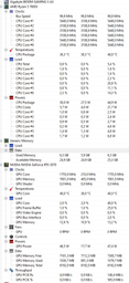 Материнська плата Gigabyte B650M Gaming X AX (sAM5, AMD B650, PCI-Ex16) фото від покупців 7