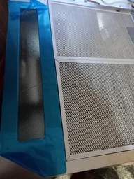 Вытяжка VENTOLUX ROMA 50 INOX LUX фото от покупателей 3