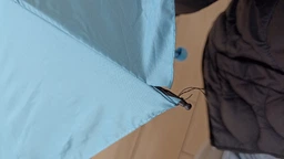 Міні-парасолька UMBRELLA в чохлі - капсулі рожевий - 93371587819 фото від покупців 4