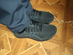 Кросівки Asics Gel Contend 8 Blue 1012B320-413 39.5 фото від покупців 7