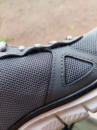 Кроссовки Skechers Track Scloric Blue 52631-GYNV 40 фото от покупателей 15