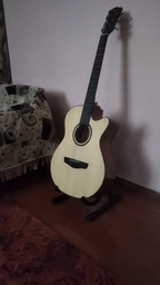 Стійка для гітари універсальна Overtone GS-40U фото від покупців 1