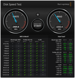 Накопитель SSD M.2 2280 2TB FA100 Acer (BL.9BWWA.121) фото от покупателей 11