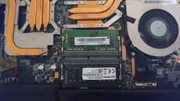 Оперативная память Goodram SODIMM DDR4-2666 8192MB PC4-21300 (GR2666S464L19S/8G) фото от покупателей 6