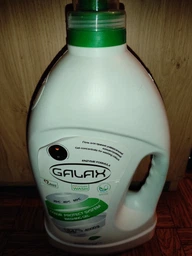 Рідкий засіб для прання Galax Гель для кольорових речей 4 л фото від покупців 1