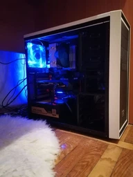 Переходник удлинитель GPU PCI-E плоский 20 см 8 pin на 8 (6+2) 2 пин кабель (529750824) Черный фото от покупателей 3
