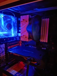 Переходник удлинитель GPU PCI-E плоский 20 см 8 pin на 8 (6+2) 2 пин кабель (529750824) Черный фото от покупателей 1