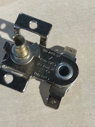 Универсальный терморегулятор (термостат) KST-168 (OZH-001) 250V 16A 250°C фото від покупців 1