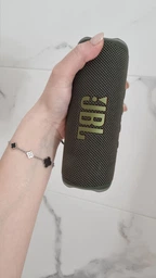 Акустика JBL Flip 6 Squad (JBLFLIP6SQUAD) [69512] фото от покупателей 2