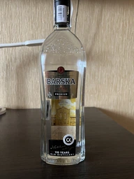 Водка Barska Premium 1 л 40% (4770053220224) фото от покупателей 2