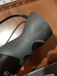 Блендер Bosch MS62B6190 фото от покупателей 7