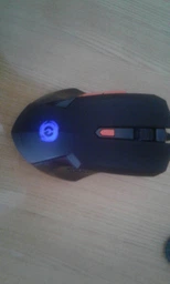 Мышь Canyon Star Raider USB (CND-SGM01RGB)