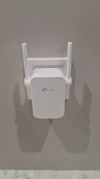 Ретранслятор TP-LINK RE205 WiFi5 / AC750 / 100 Мбит/c