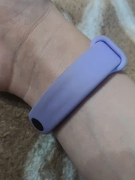 Ремінець BeCover для Xiaomi Redmi Smart Band Pro Black (BC_707168) фото від покупців 2