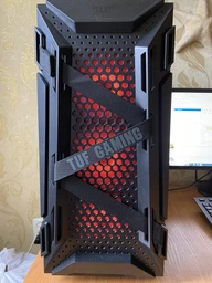 Корпус Asus TUF Gaming GT301 (90DC0040-B49000)