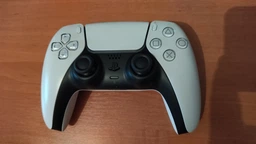 Геймпад Бездротовий Контролер Sony PlayStation (PS5) DualSense Cobalt Blue