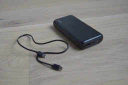 УМБ RZTK Power Bank Pro 20000 mAh USB-C 60W (PB60RZ)