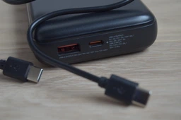 УМБ RZTK Power Bank Pro 20000 mAh USB-C 60W (PB60RZ) фото от покупателей 1