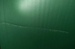 Килимок для йоги та фітнесу PowerPlay 4151 NBR Performance Mat Зелений (183x61x1.5) фото від покупців 8