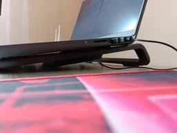 Вентилятор под ноут Deepcool N200 фото от покупателей 1