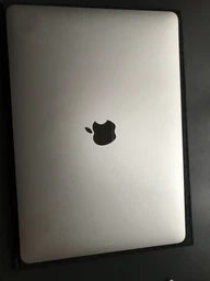 Чохол для ноутбука Gmakin для MacBook Air/Pro 13.3" Grey/Brown (GM17) фото від покупців 2